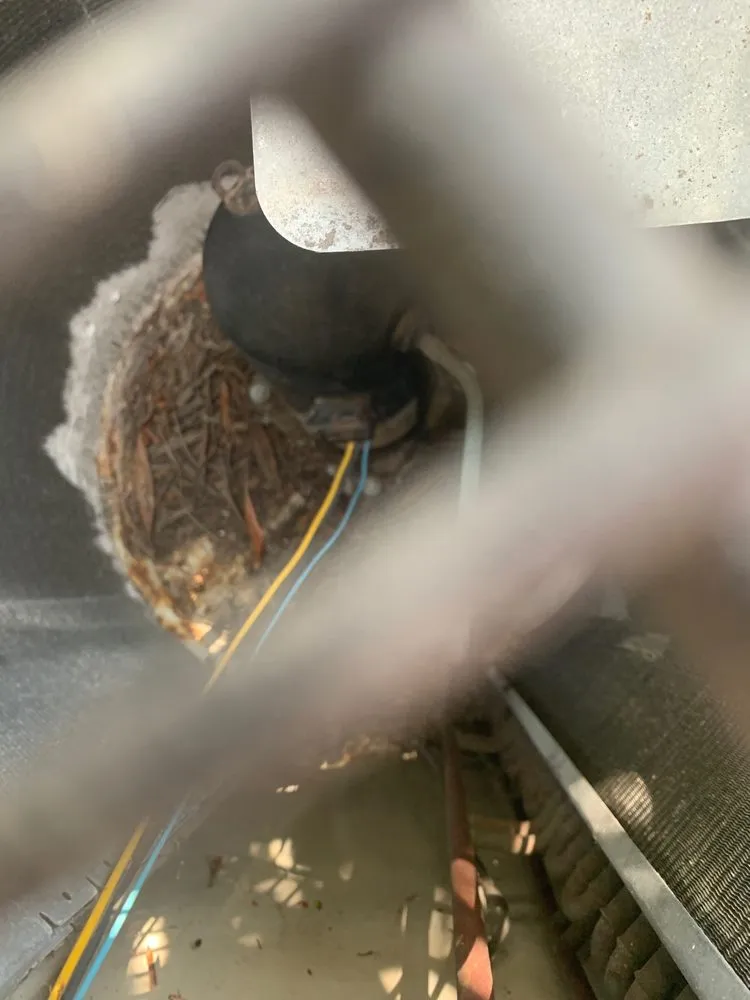 Slide of Metropolitan Heating and Air Conditioning