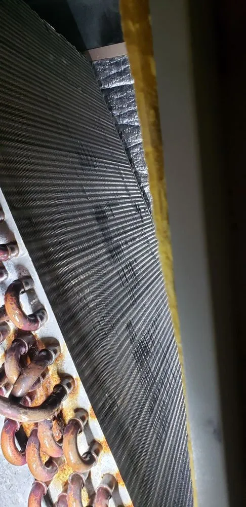 Slide of Metropolitan Heating and Air Conditioning