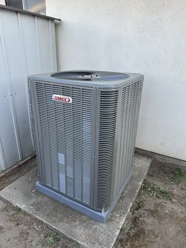 Slide of Metropolitan Heating and Air Conditioning