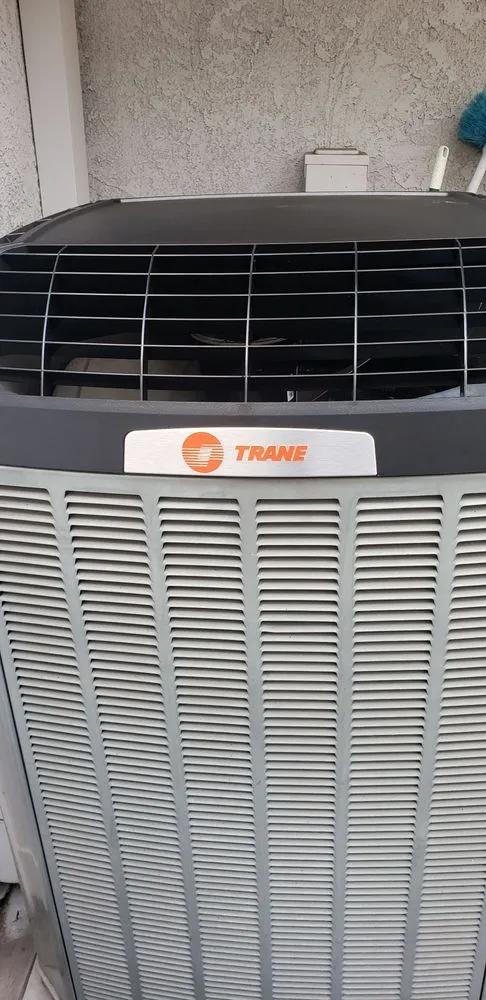 Slide of Metropolitan Heating and Air Conditioning