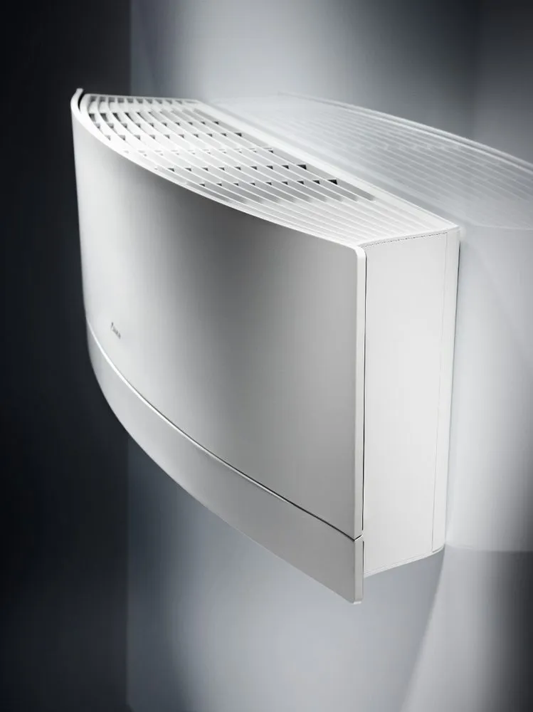 Slide of Metropolitan HVAC