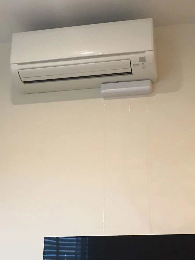 Slide of Metropolitan Mc Corp