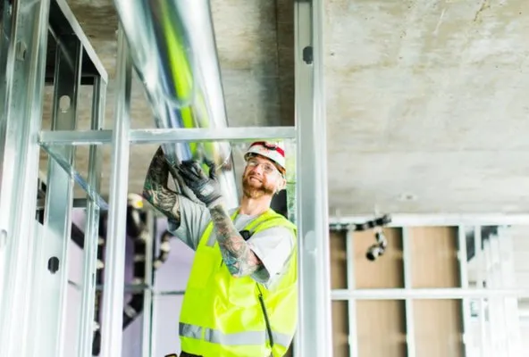 Metropolitan Mechanical Contractors