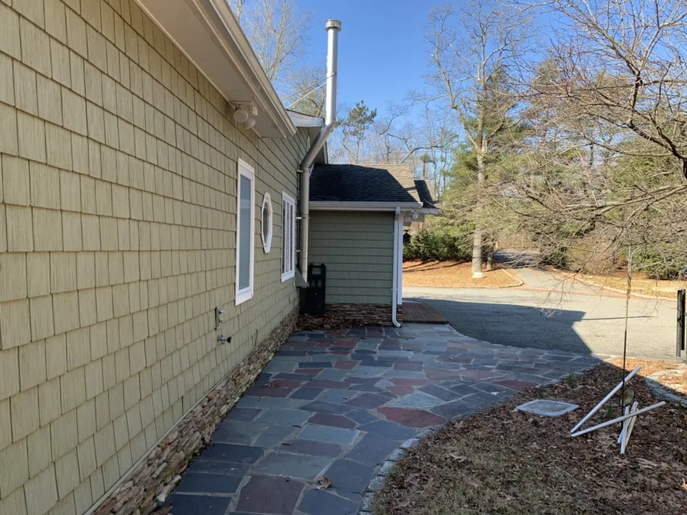 Slide of Metropolitan Mechanical Solutions