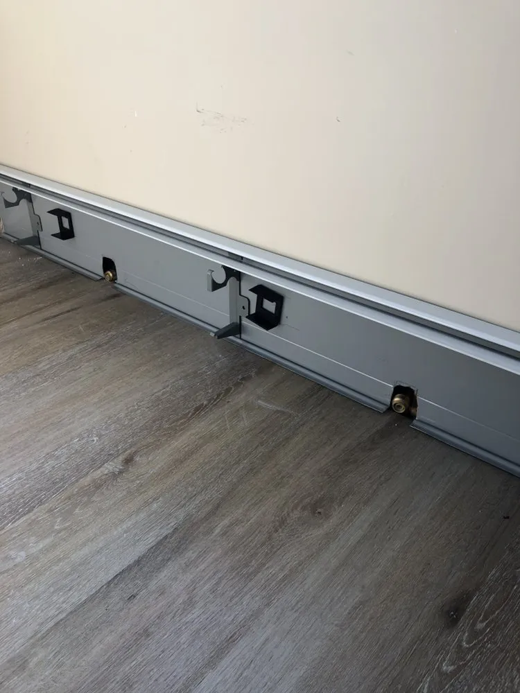 Slide of Metropolitan Mechanical Solutions