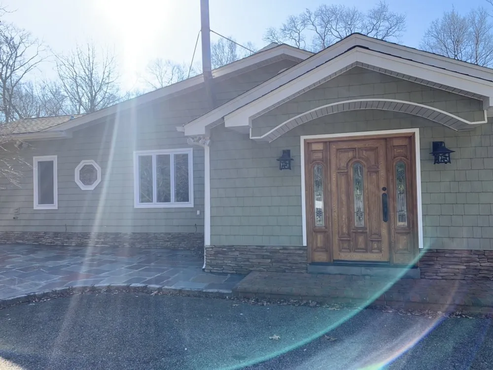 Slide of Metropolitan Mechanical Solutions