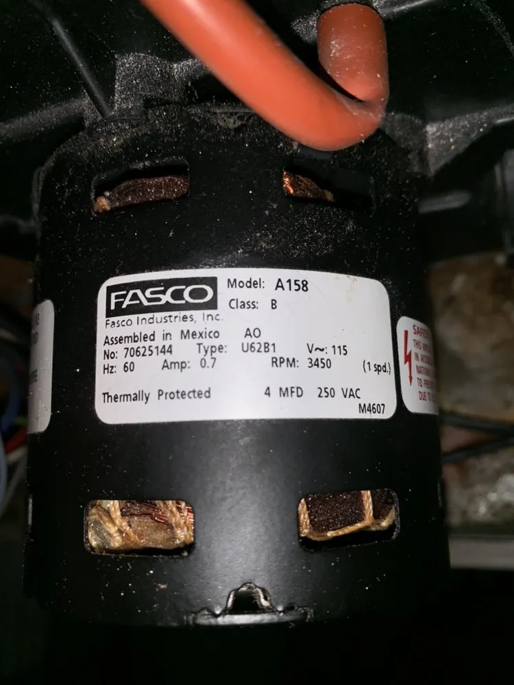 Slide of Metropolitan Mechanical Solutions