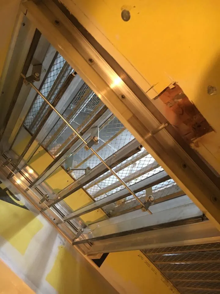 Slide of Metropolitan Mechanical Solutions