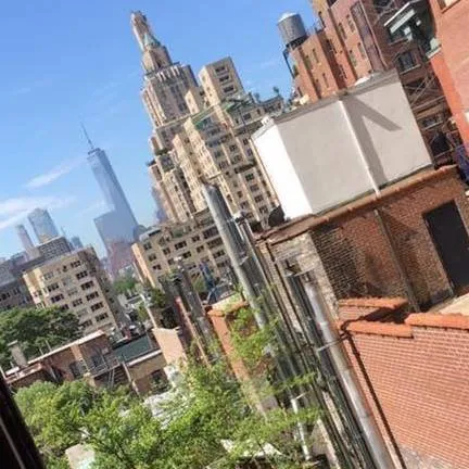 Slide of Metropolitan Mechanical Solutions