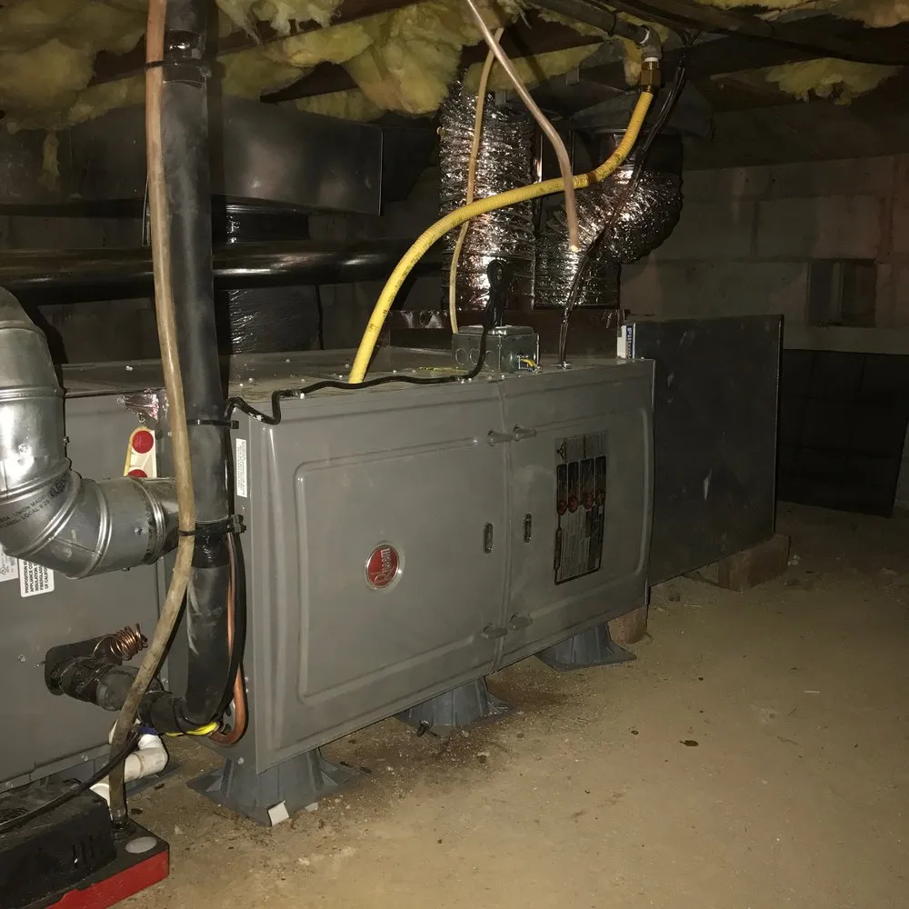 Slide of Metropolitan Plumbing Heating & Air Conditioning