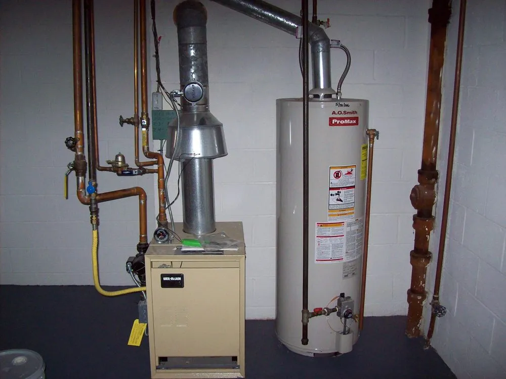 Slide of Metropolitan Plumbing Heating & Air Conditioning