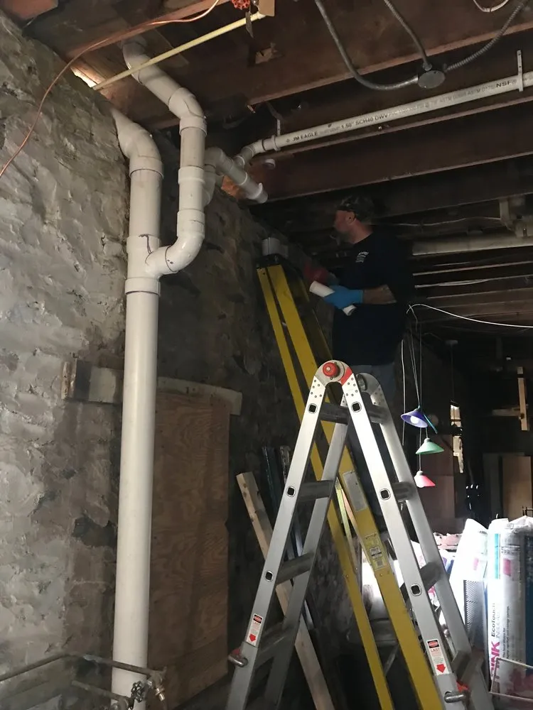 Slide of Metropolitan Plumbing Heating & Air Conditioning