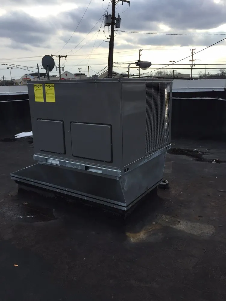 Slide of Metropolitan Plumbing Heating & Air Conditioning