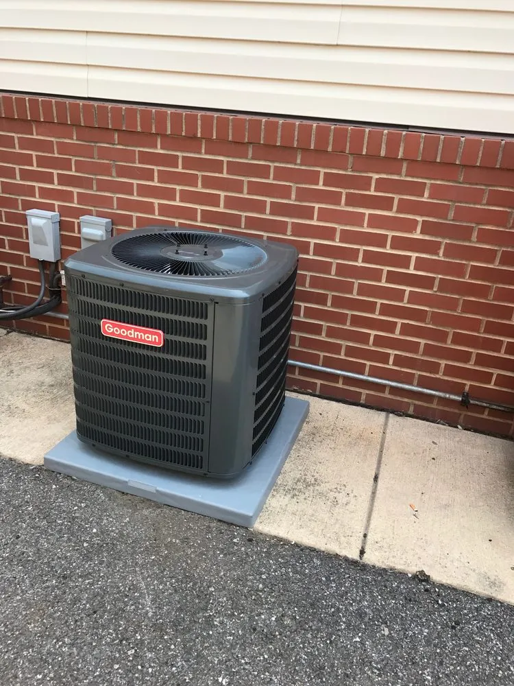 Slide of Metropolitan Plumbing Heating & Air Conditioning