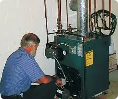 Slide of Metropolitan Plumbing Heating & Air Conditioning