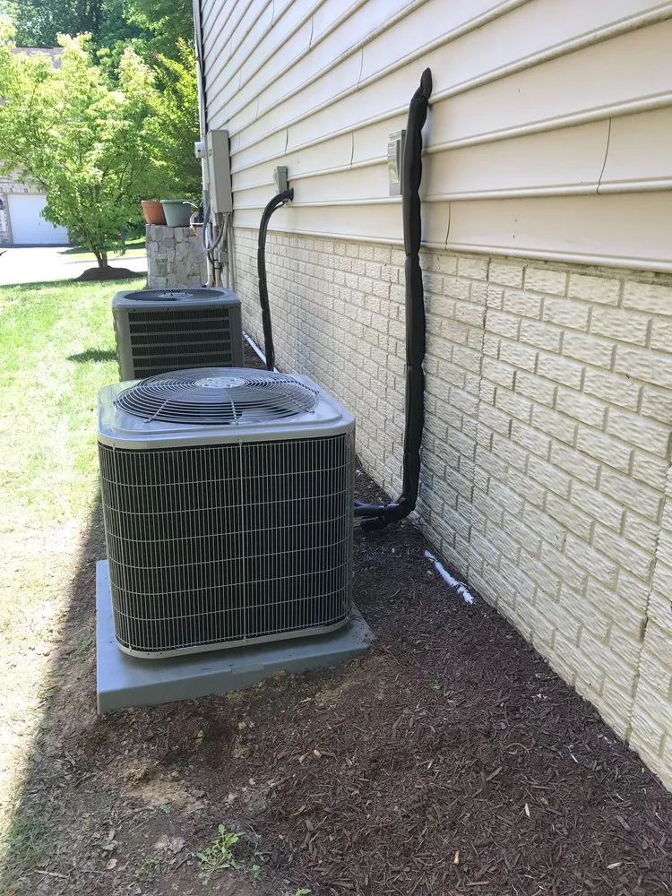 Slide of Metropolitan Plumbing Heating & Air Conditioning