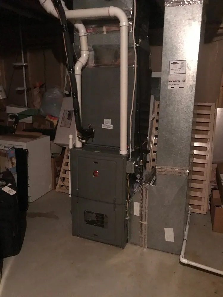 Slide of Metropolitan Plumbing Heating & Air Conditioning