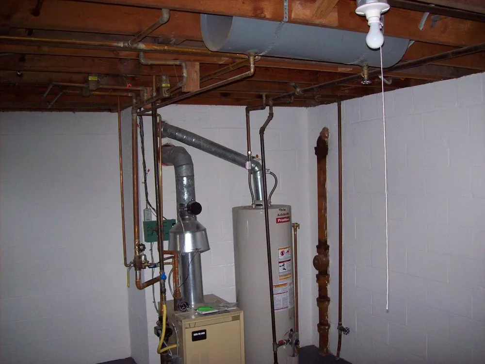 Slide of Metropolitan Plumbing Heating & Air Conditioning