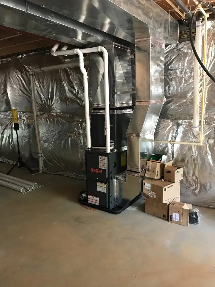 Slide of Metropolitan Plumbing Heating & Air Conditioning