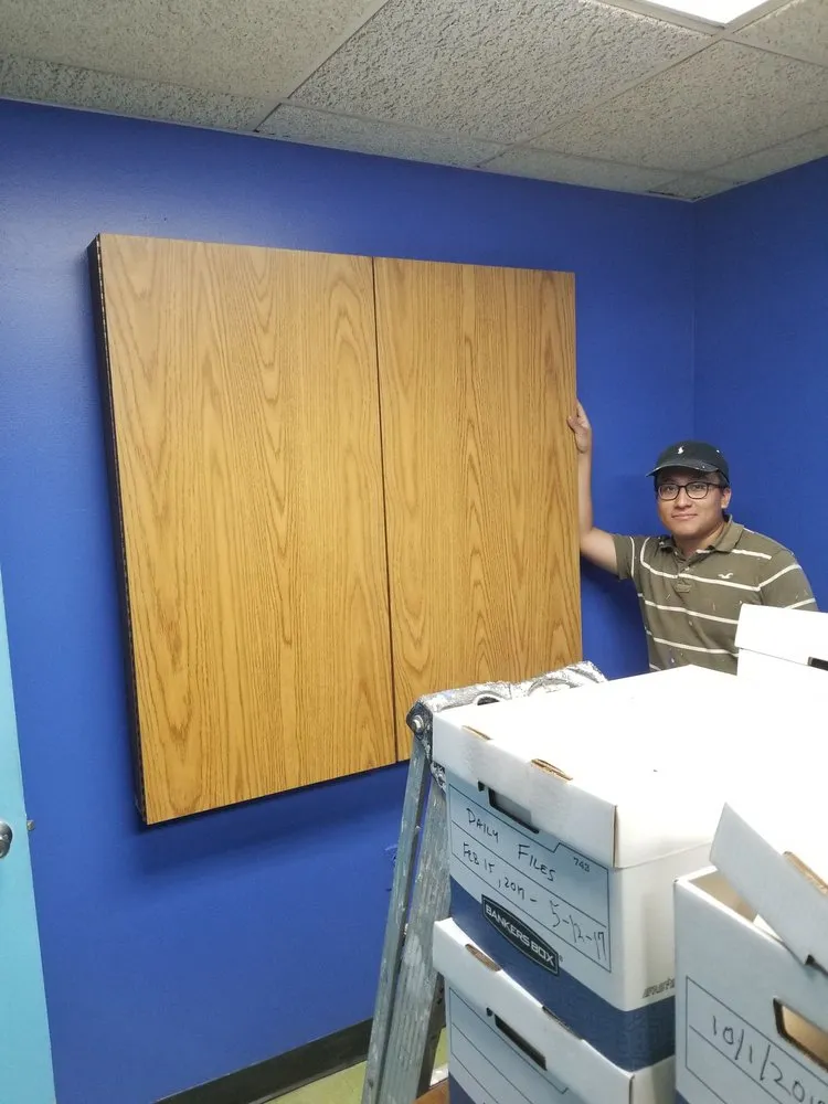 Slide of Metropolitan Site & Safety Equipment