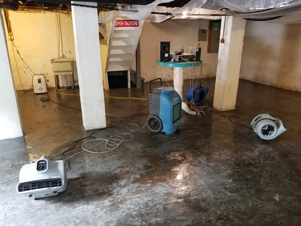 Slide of Metropolitan Site & Safety Equipment