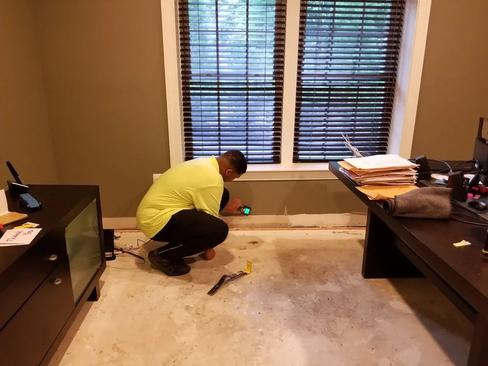 Slide of Metropolitan Site & Safety Equipment