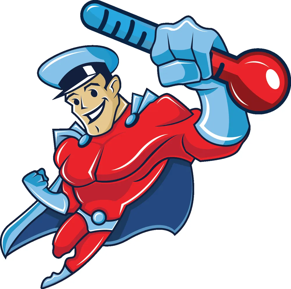 Slide of Metrotech Heating and Air