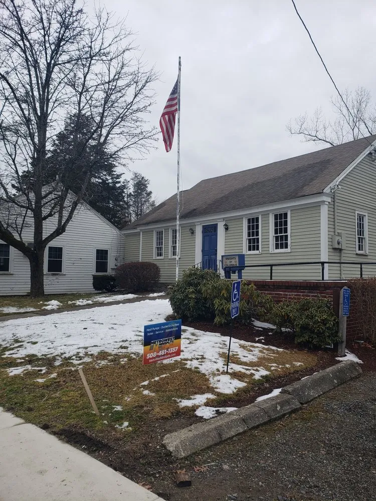 Slide of Metrowest Mini Splits