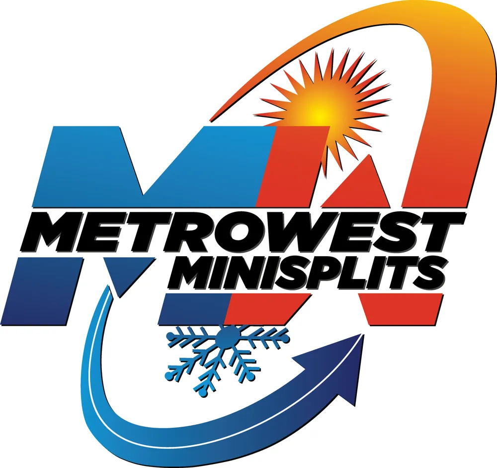 Slide of Metrowest Mini Splits