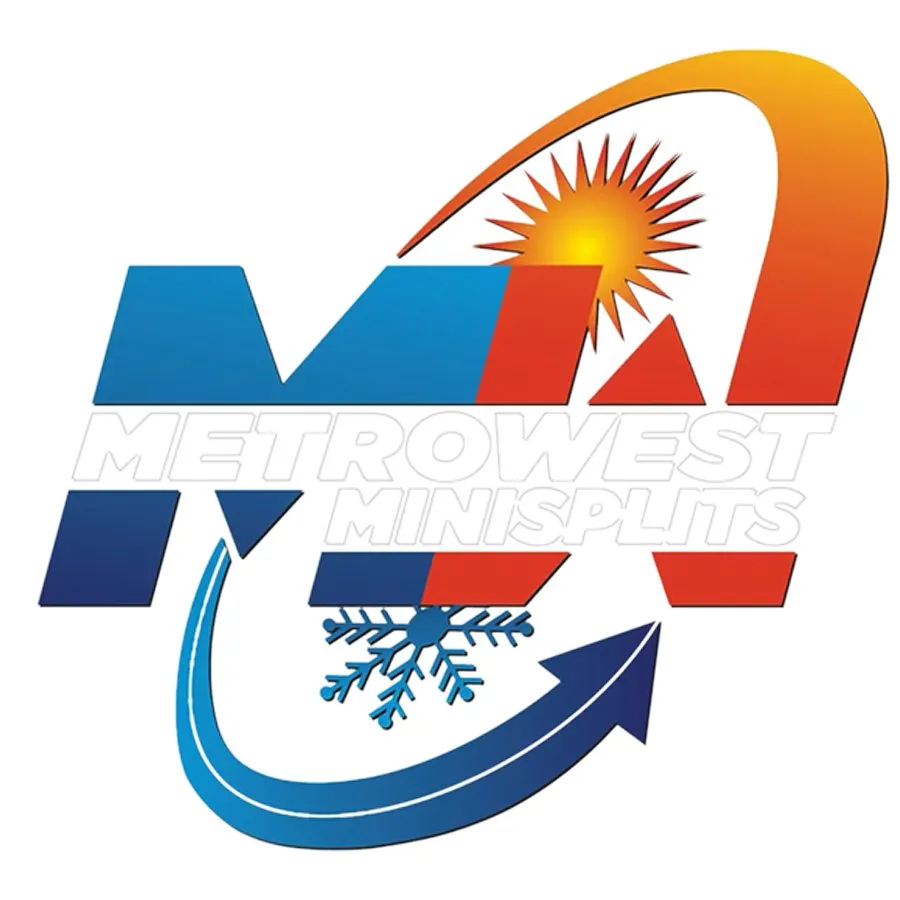 Slide of Metrowest Mini Splits