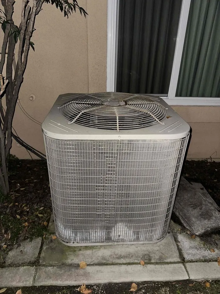 Slide of Metz Air Control