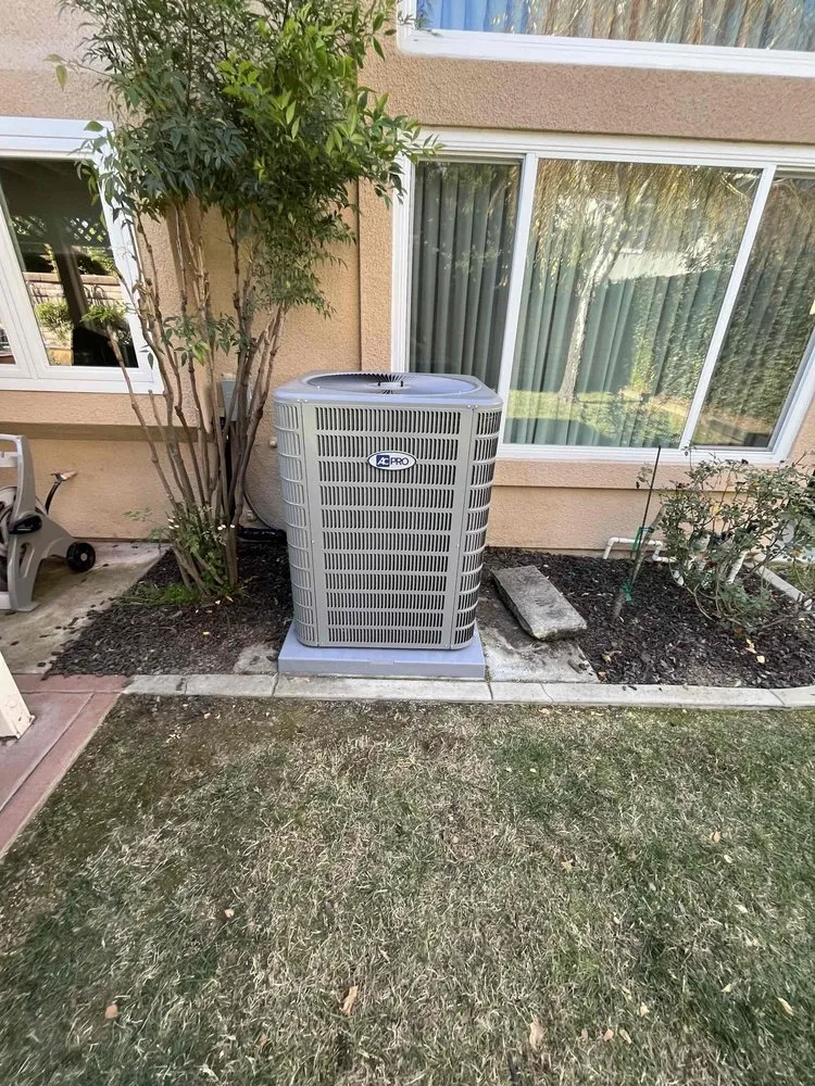 Slide of Metz Air Control