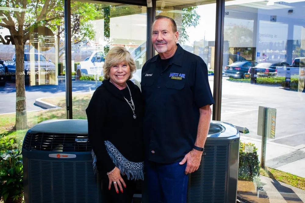 Slide of Metz Air Control