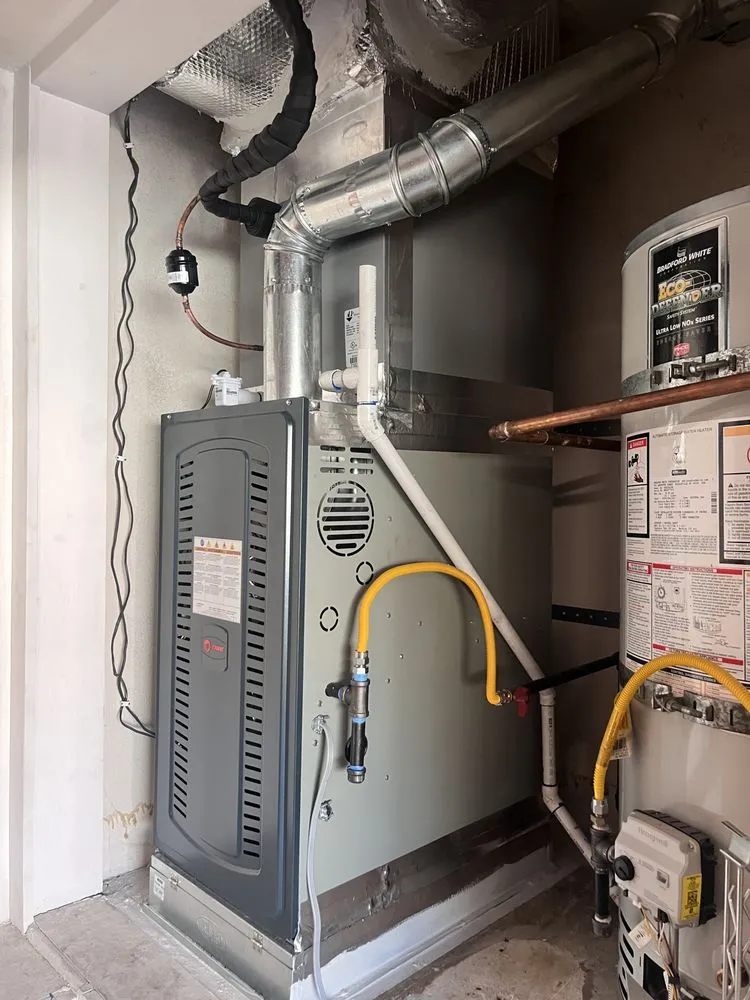 Slide of Metz Air Control