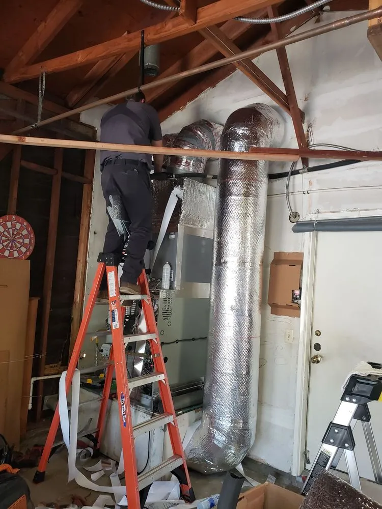 Slide of Metz Air Control