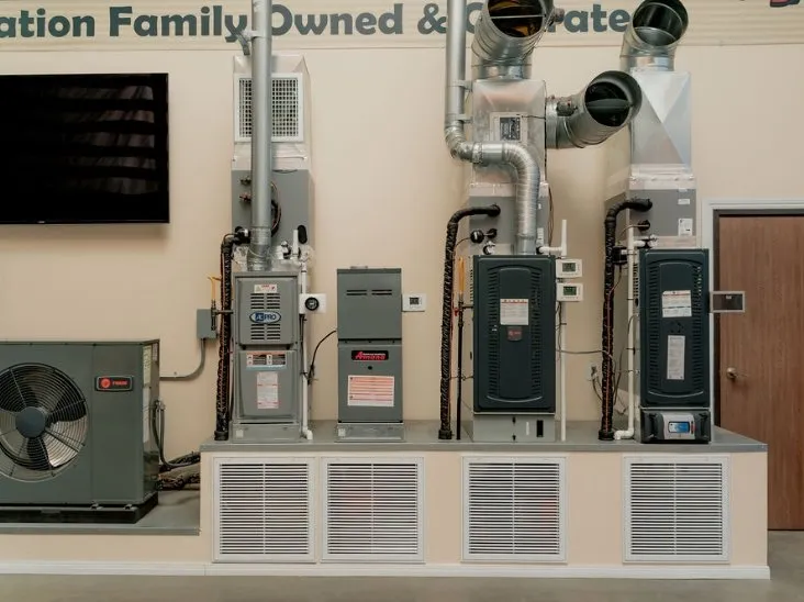 Slide of Metz Air Control