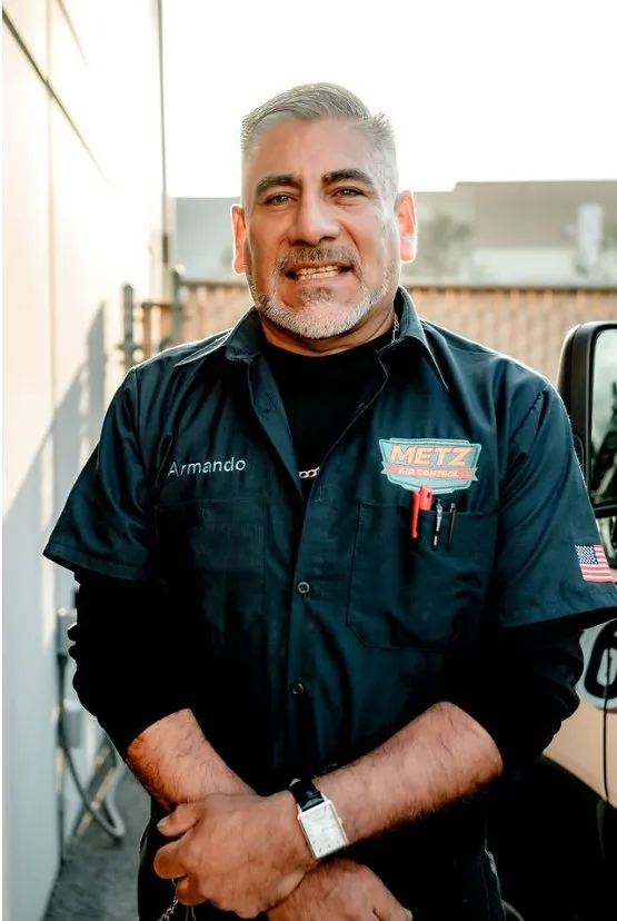 Slide of Metz Air Control