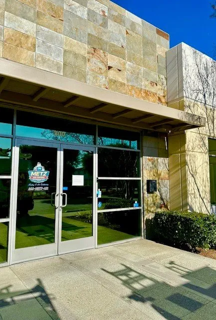 Slide of Metz Air Control