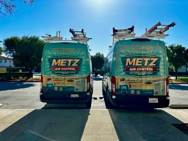 Slide of Metz Air Control