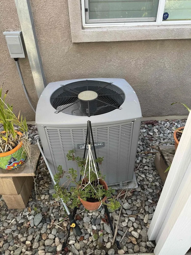 Slide of Metz Air Control