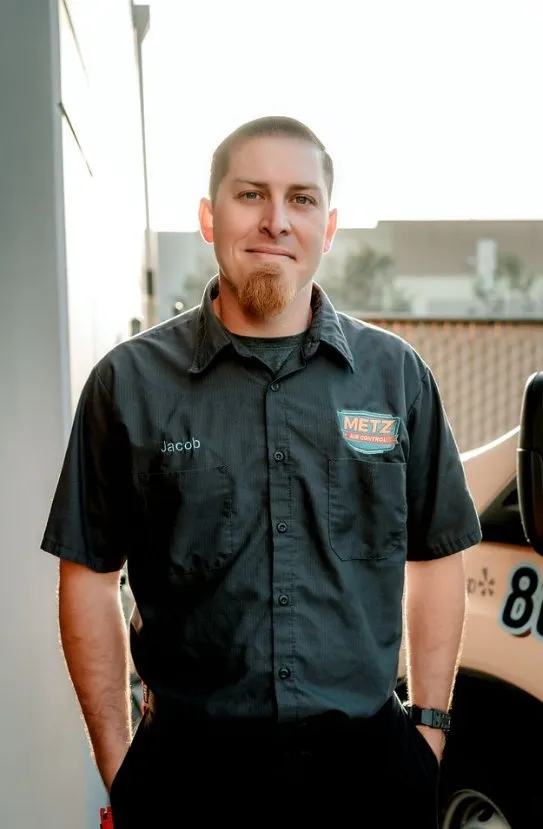 Slide of Metz Air Control