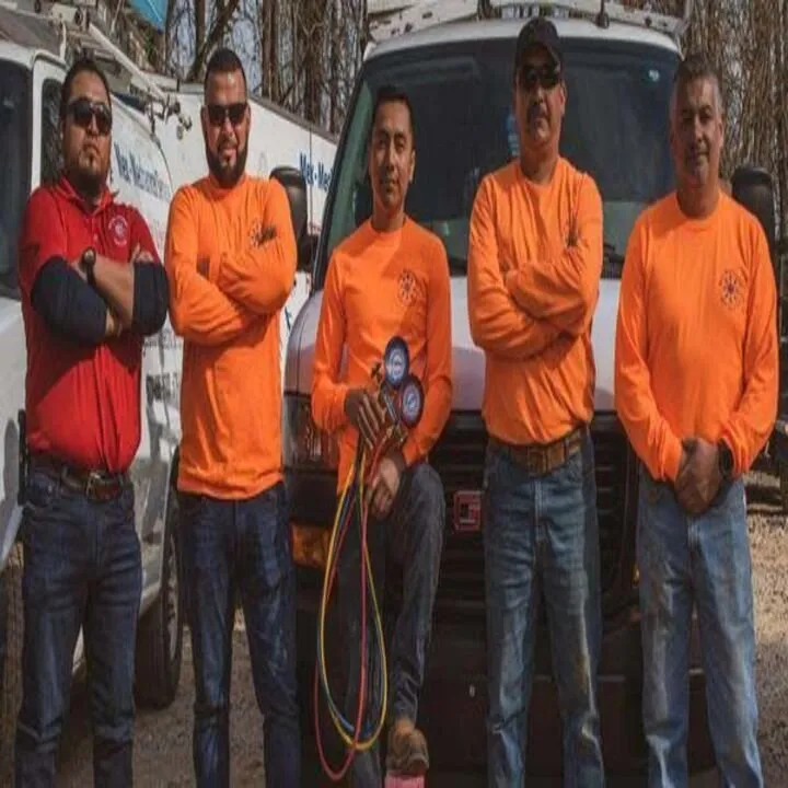 Slide of Mex-Mechanical Services