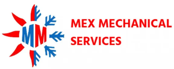 Slide of Mex-Mechanical Services