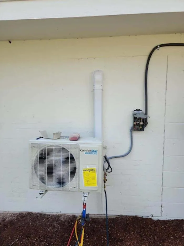 Slide of Meyer & Sons Mechanical