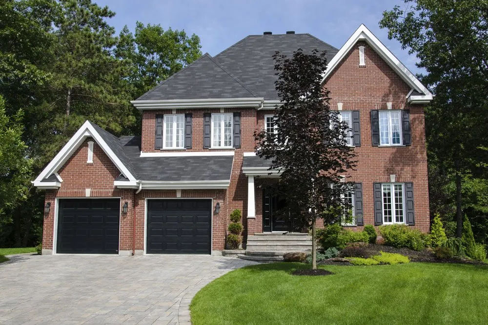 Slide of Meyer Climate Control