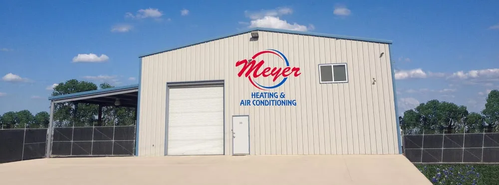 Slide of Meyer Heating & Air Conditioning