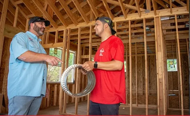 Slide of Meyer Heating & Air Conditioning