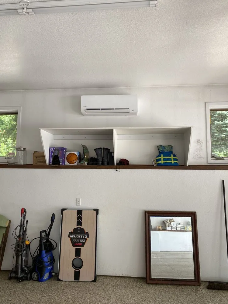 Slide of Meyer Heating & Air