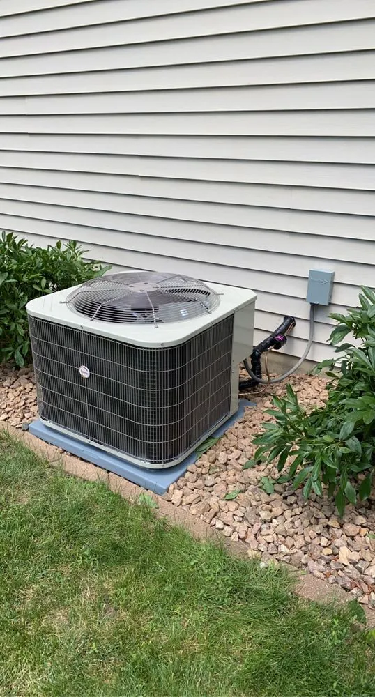 Slide of Meyer Heating & Air