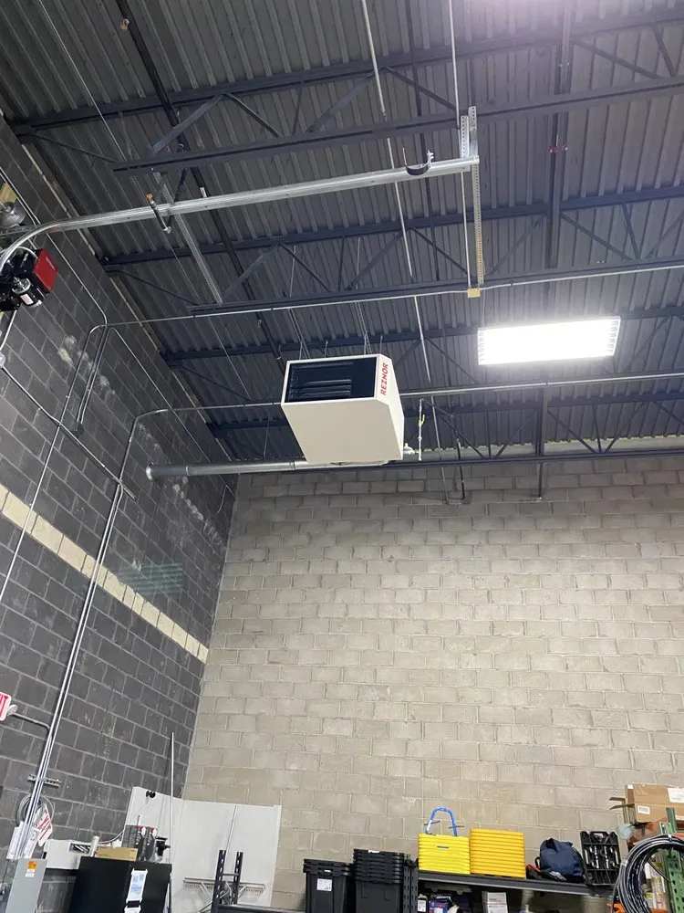 Slide of Meyer Heating & Air